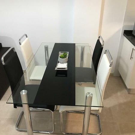 Apartamento La Perla Medano 1 El Médano Exterior foto