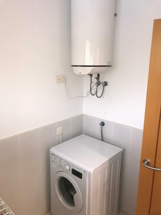 Apartamento La Perla Medano 1 El Médano Exterior foto