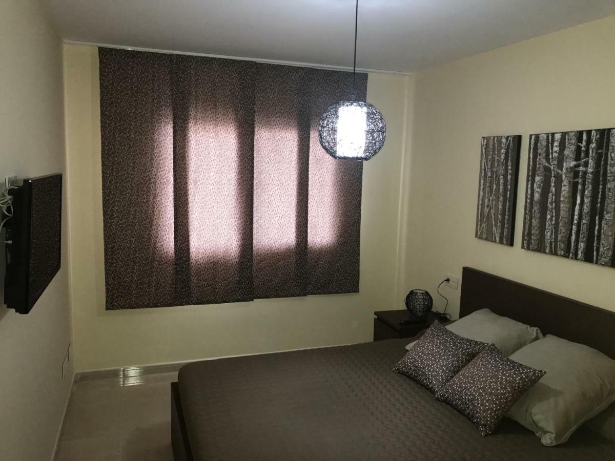 Apartamento La Perla Medano 1 El Médano Exterior foto